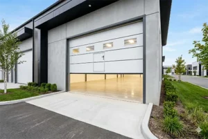WAREHOUSE & INDUSTRIAL - Mr. Door Repair