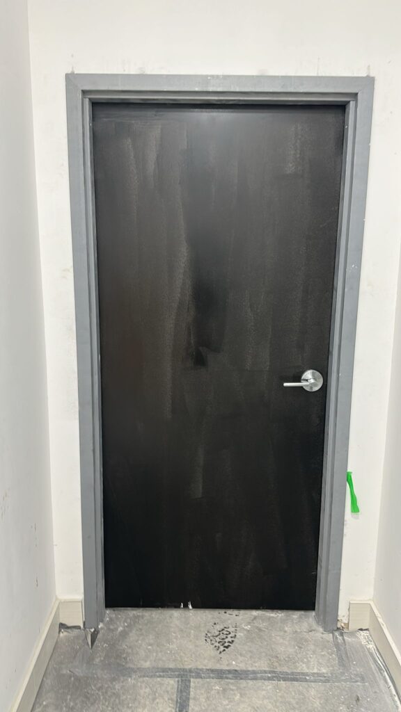 Door Installation and replacement in toronto