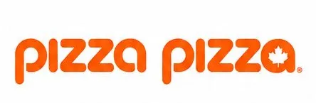 pizza pizza